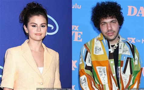 Benny Blanco Faces Fresh Backlash Over Selena Gomez Video